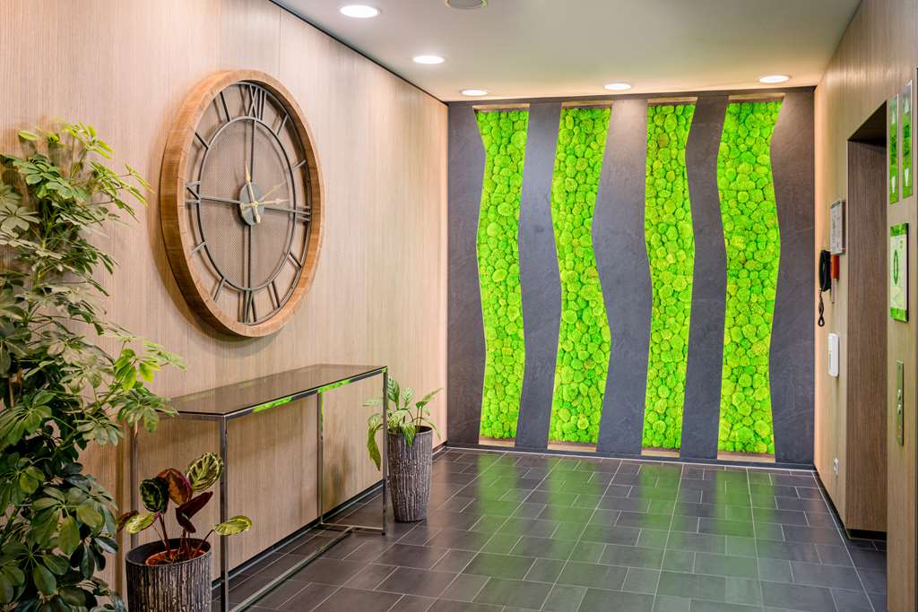 best western hotel airport frankfurt