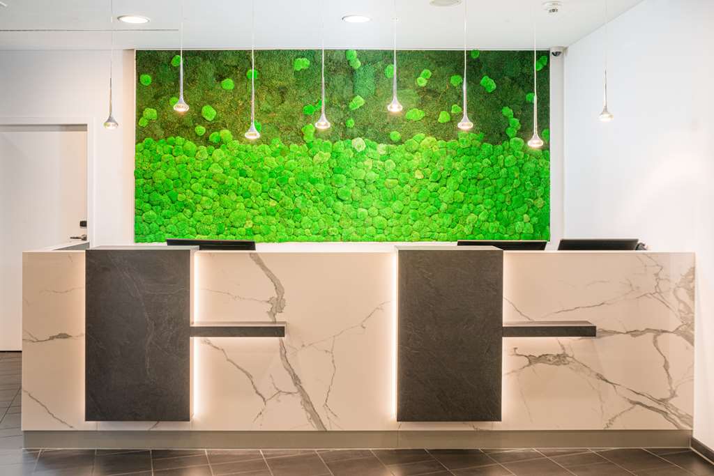 best western hotel airport frankfurt