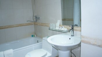 New West Hotel,Ulaanbaatar>>Bayangol,4 star
