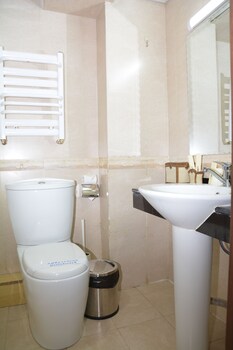 New West Hotel,Ulaanbaatar>>Bayangol,4 star