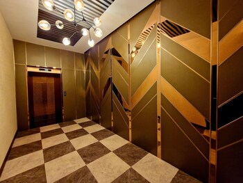 New West Hotel,Ulaanbaatar>>Bayangol,4 star