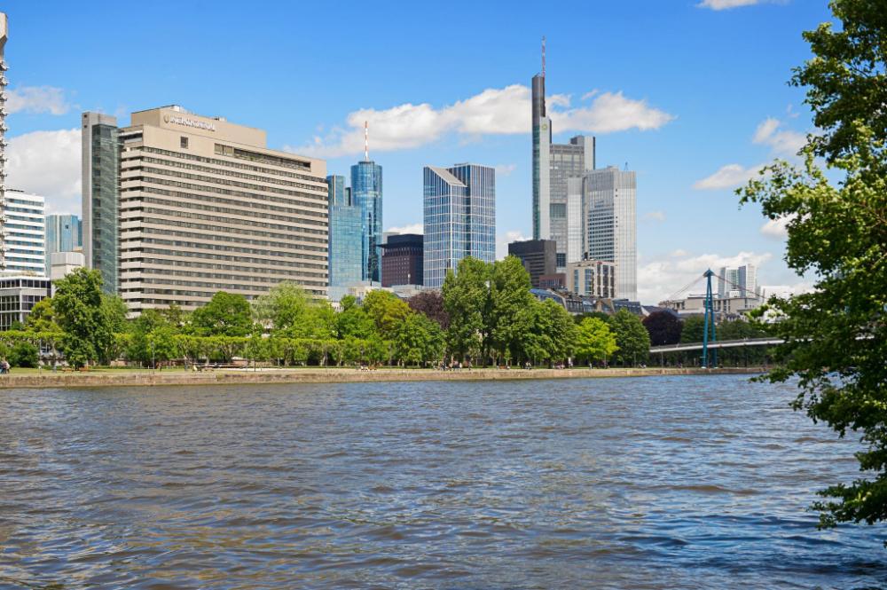 frankfurt