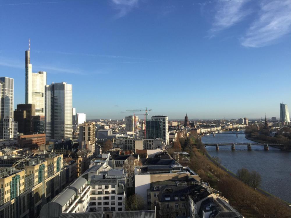 frankfurt