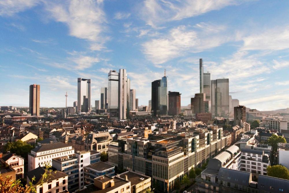 frankfurt