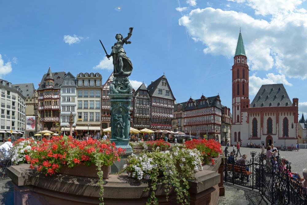 frankfurt