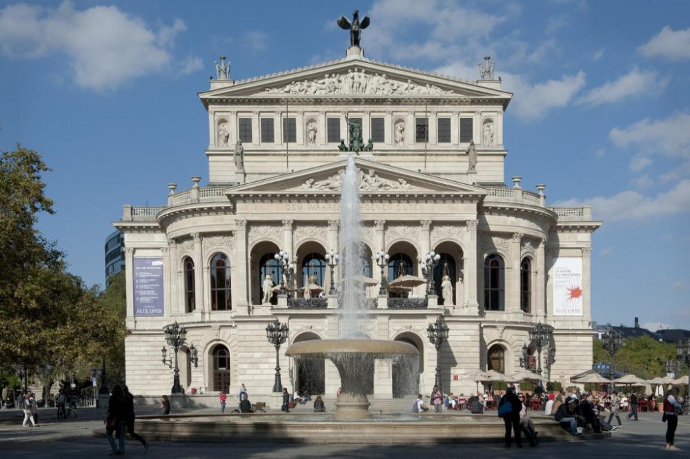 frankfurt