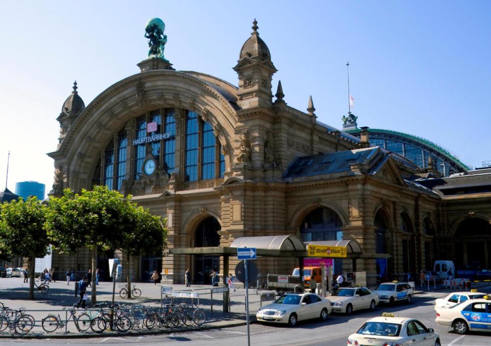 frankfurt
