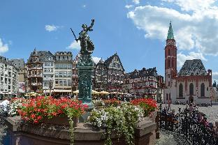 frankfurt