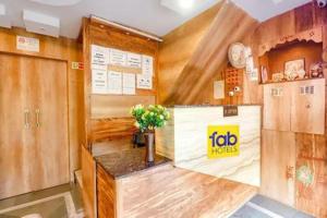 Oyo 63331 Hotel Ambika Dx,,3 star