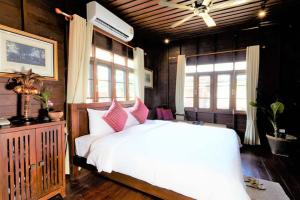 Lilu Pai,Mae Hong Son Province>>Pai,3 star