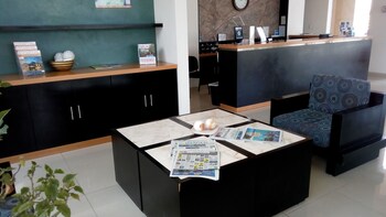 technotel merida norte