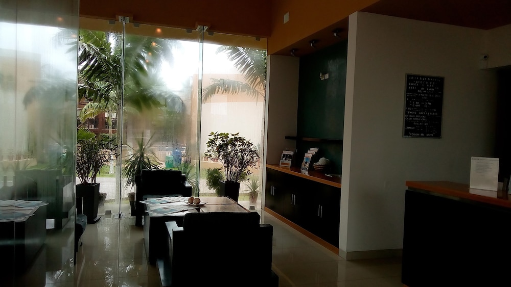 technotel merida norte