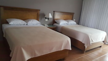 technotel merida norte