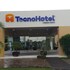 technotel merida norte