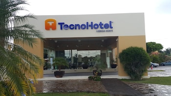 technotel merida norte