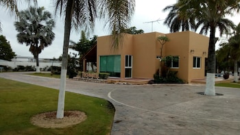technotel merida norte