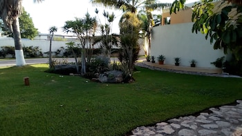 technotel merida norte