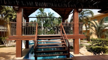 technotel merida norte