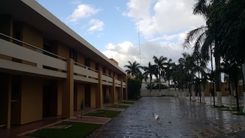 technotel merida norte