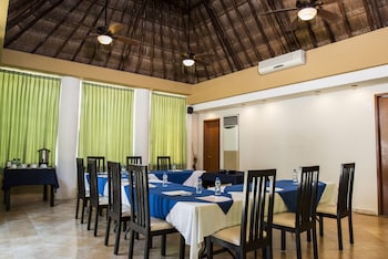 technotel merida norte