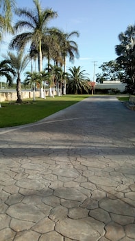 technotel merida norte