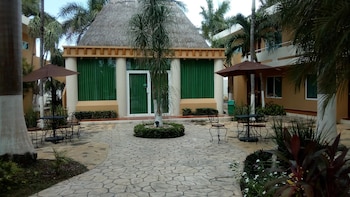 merida