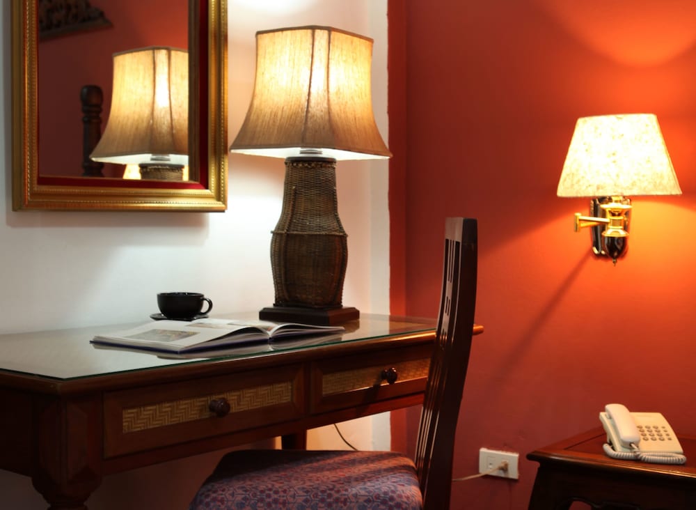 chandara boutique hotel