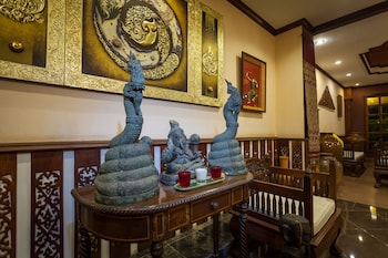 chandara boutique hotel