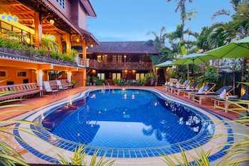 chandara boutique hotel