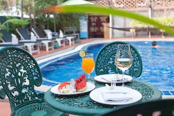 chandara boutique hotel