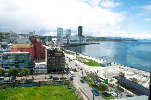 puerto montt