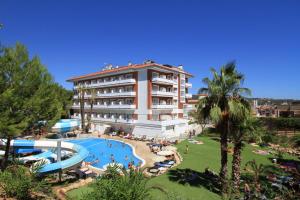 lloret de mar