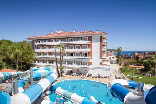 lloret de mar