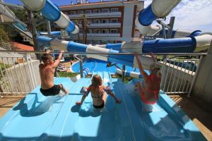 lloret de mar