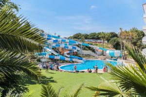 Hotel Gran Garbi Mar,Costa Brava>>Blanes,4 star