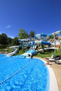 Hotel Gran Garbi Mar,Costa Brava>>Blanes,4 star