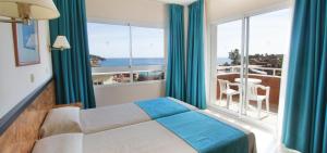 Hotel Gran Garbi Mar,Costa Brava>>Blanes,4 star