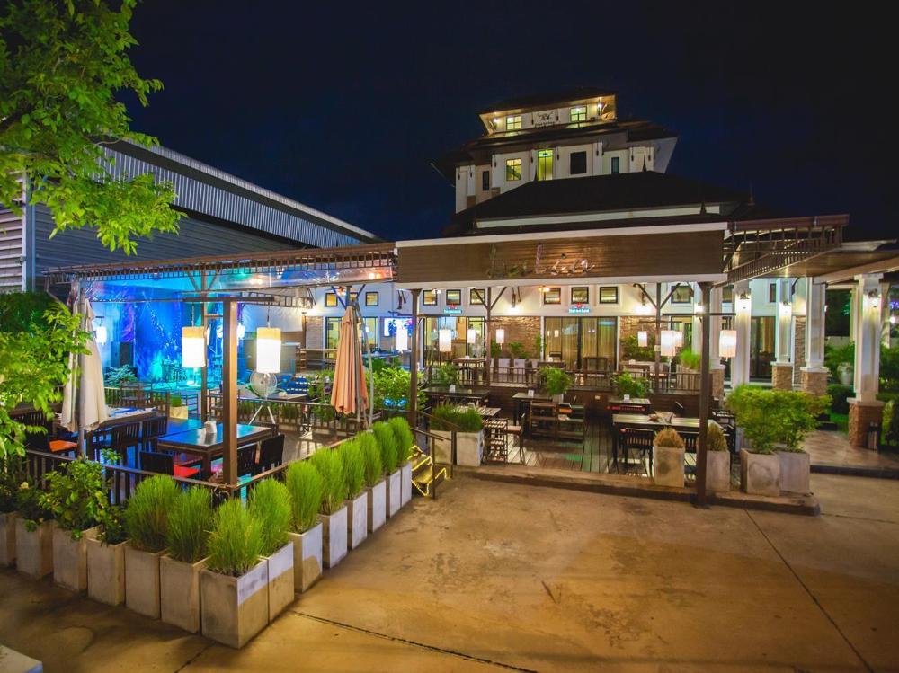 royal nakhara hotel nongkhai