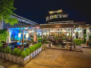 royal nakhara hotel nongkhai