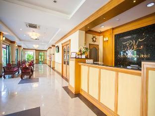 royal nakhara hotel nongkhai