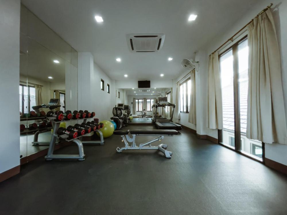 royal nakhara hotel nongkhai