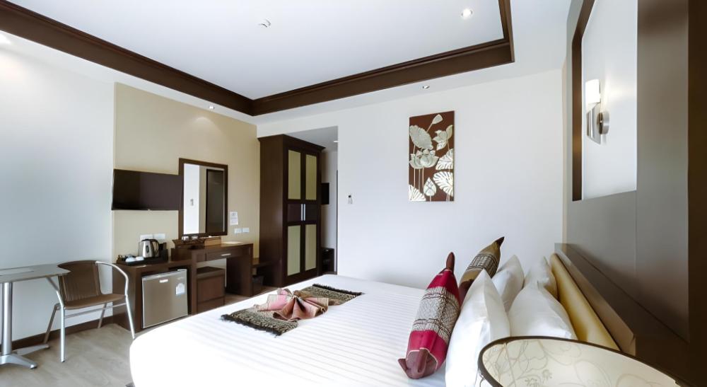 royal nakhara hotel nongkhai