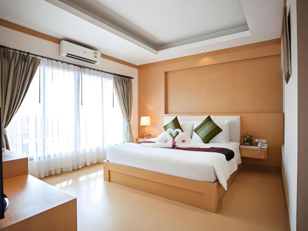 royal nakhara hotel nongkhai