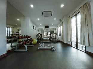 royal nakhara hotel nongkhai