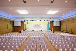 royal nakhara hotel nongkhai