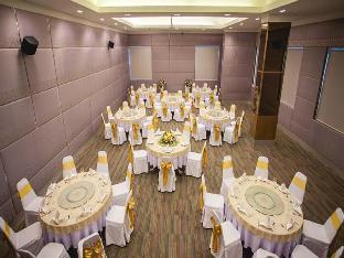 royal nakhara hotel nongkhai