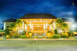 royal nakhara hotel nongkhai