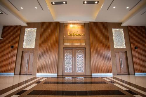 royal nakhara hotel nongkhai