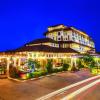 royal nakhara hotel nongkhai