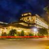 royal nakhara hotel nongkhai